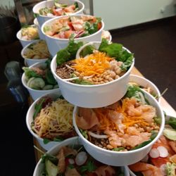 Bowl - Salads