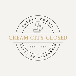 Cream City Closer