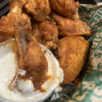 Wingstop - Chicken Wings Near Me - Las Vegas, Nevada Wingstop - Chicken Wings Near Me - Las Vegas, Nevada