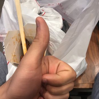 Panda Express Innovation Kitchen - Chinese Near Me - Pasadena, California