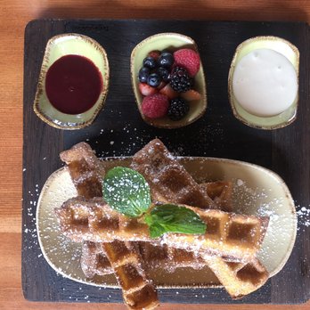 Madison - Italian Near Me - San Diego, California