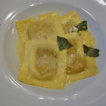 Eataly - Pumpkin Ravioli - Italian Near Me - Munich, BY Eataly - Pumpkin Ravioli - Italian Near Me - Munich, BY