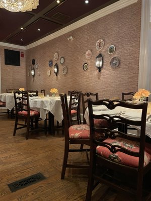 Ebbitt Room by null Ebbitt Room by null