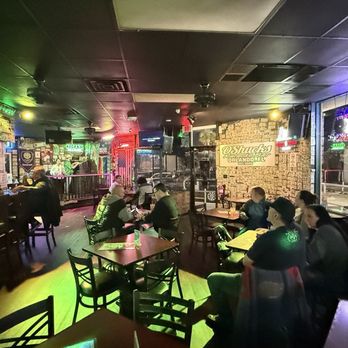 Oshucks Pub & Karaoke Bar - Karaoke Near Me - Orlando, Florida