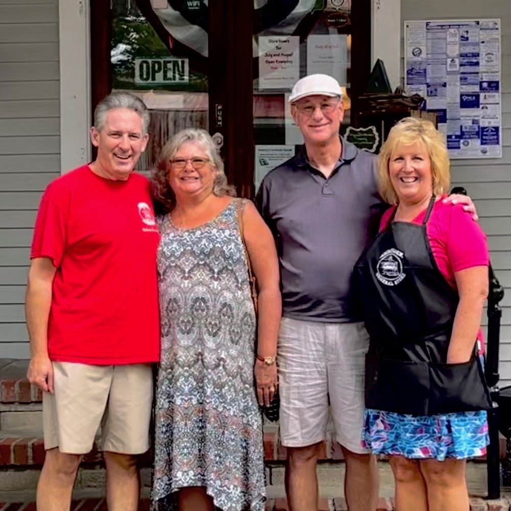 Adirondack General Store - Family time is the best !! - American Near Me - ADIRONDACK, New York