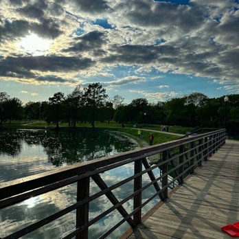 Kidd Springs Park - Parks Near Me - Dallas, Texas Kidd Springs Park - Parks Near Me - Dallas, Texas