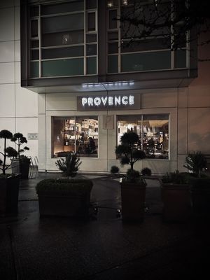 Provence Marinaside by null