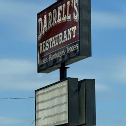 Darrell's Restaurant