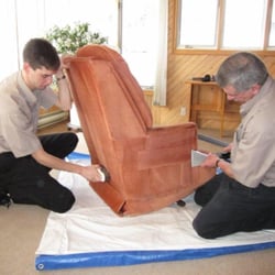 Inside-Out Cleaning Services