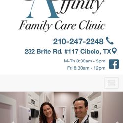 Affinity Family Care Clinic