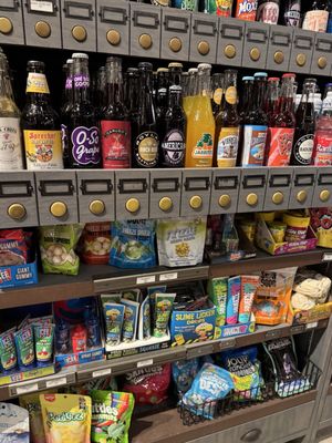 Cracker Barrel Old Country Store by null