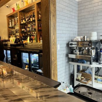 Gordito - Bar Area - Mexican Near Me - Rye, New York