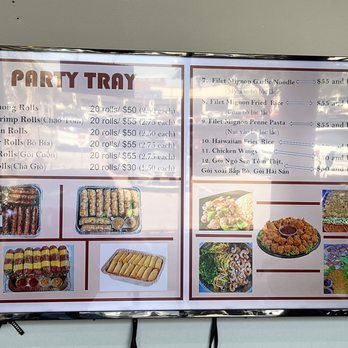 Nem Nuong & Rolls - Menu 10/2/2022 - Vietnamese Near Me - Houston, Texas Nem Nuong & Rolls - Menu 10/2/2022 - Vietnamese Near Me - Houston, Texas