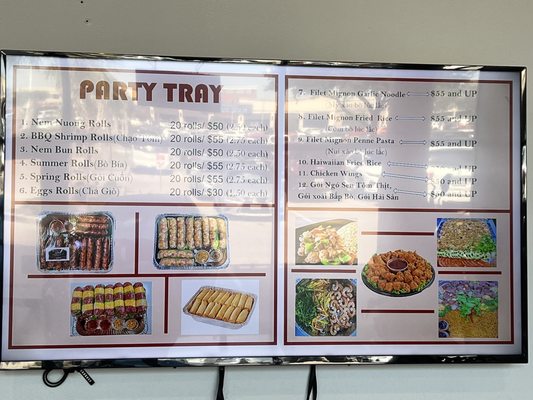 Menu photo 4 Nem Nuong & Rolls Houston, TX Menu photo 4 Nem Nuong & Rolls Houston, TX