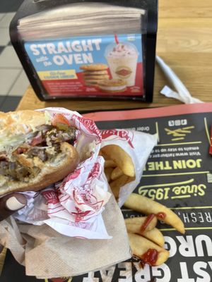 Fatburger by null
