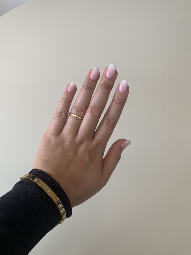 Luxe Nail Bar – UPenn