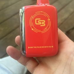 Head In The Clouds Vape Music And More - I love there geek bars