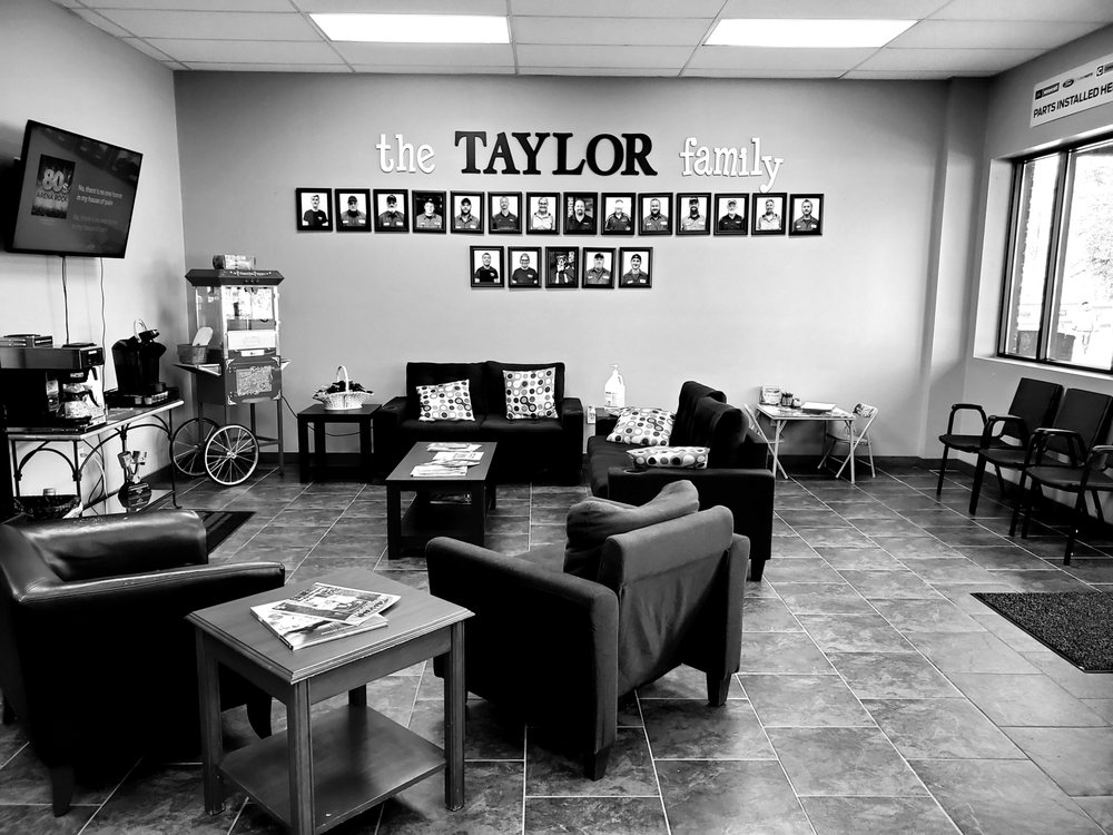TAYLOR’S AUTO SERVICE Updated September 2024 25 Photos & 16 Reviews