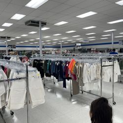 Goodwill Thrift Store & Donation Center