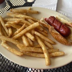 Mama Lisa's Bistro