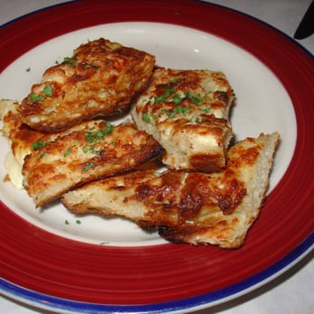 Parkers' Lighthouse - garlic cheese bread - Seafood Near Me - Long Beach, California Parkers' Lighthouse - garlic cheese bread - Seafood Near Me - Long Beach, California