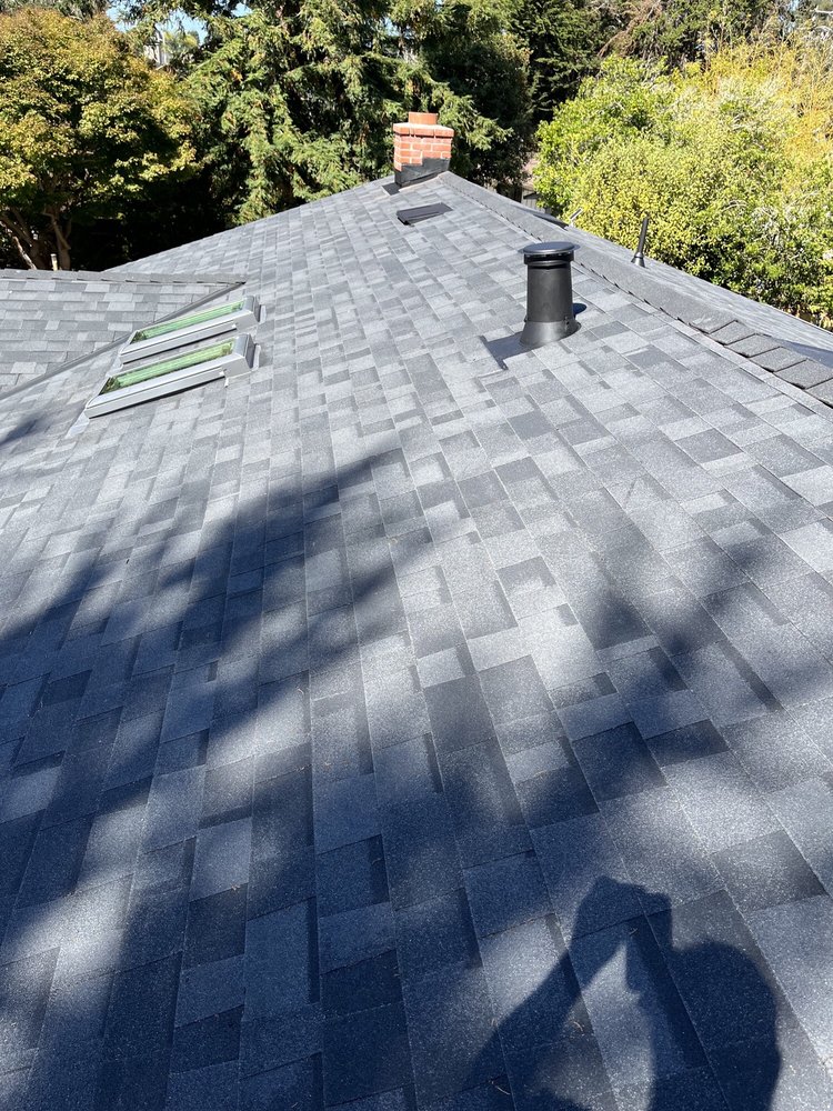 Slide of GoGreen Roofing