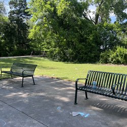 B. B. Owen Park