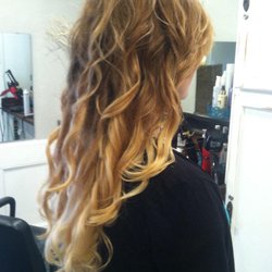 Shapers Hair And Nail Salon