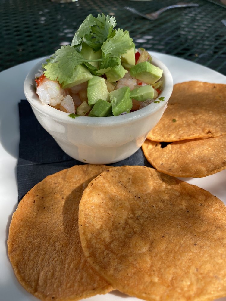 Edna's Eatery