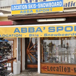 Abba Sport