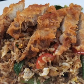 Baan Siam - Thai Near Me - Washington, DC, District of Columbia