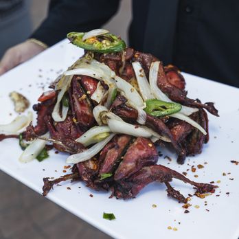 Hott Catering - Caterers Near Me - San Marcos, California