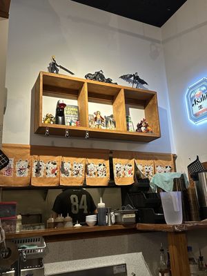 Mochiron Izakaya by null