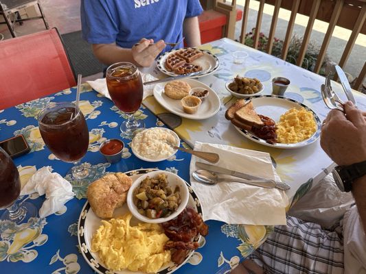 Sweet Potato Cafe by null