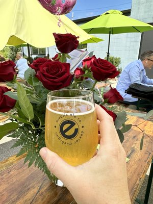 Erratic Ale Co. by null