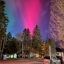 Rocky Mountain Limousine & tours