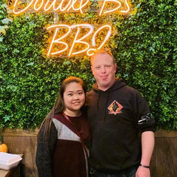 Double B's BBQ - Barbeque Near Me - West Allis, Wisconsin Double B's BBQ - Barbeque Near Me - West Allis, Wisconsin