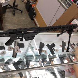 Get R Gun