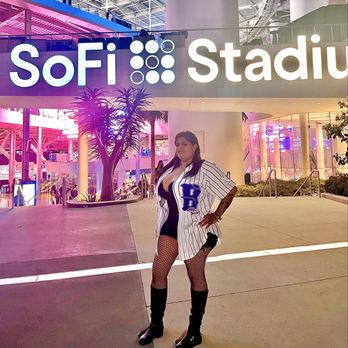 SoFi Stadium - Front Entrance to Floor seats - Stadiums & Arenas Near Me - Inglewood, California SoFi Stadium - Front Entrance to Floor seats - Stadiums & Arenas Near Me - Inglewood, California