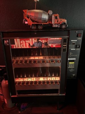 Old Pal Texas Tavern by null