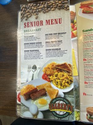 Menu photo 4 Eggbert's Claremore, OK Menu photo 4 Eggbert's Claremore, OK