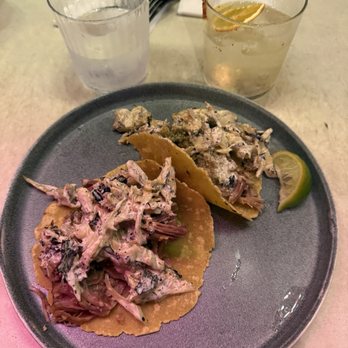 Pig Latin - Carnitas tacos - Cocktail Bars Near Me - Elk Grove, California Pig Latin - Carnitas tacos - Cocktail Bars Near Me - Elk Grove, California
