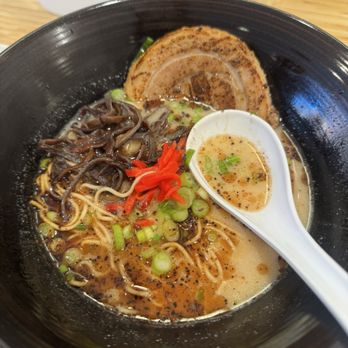 Menya Ramen House - Ramen Near Me - Ridgewood, New Jersey Menya Ramen House - Ramen Near Me - Ridgewood, New Jersey