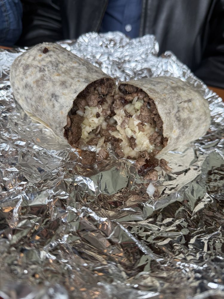 Taqueria Los Comales