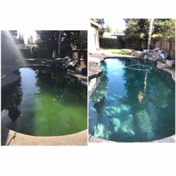 TLC Pool Service
