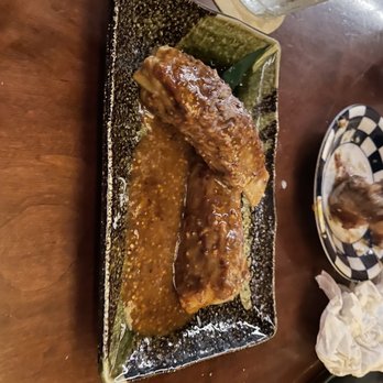 Yakitori Hachibei - Ribs - Japanese Near Me - Honolulu, Hawaii Yakitori Hachibei - Ribs - Japanese Near Me - Honolulu, Hawaii