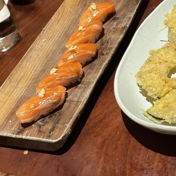 Uchi Miami - Saki Toro - Japanese Near Me - Miami, Florida