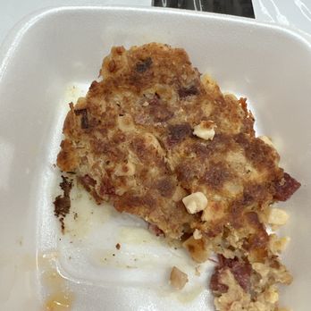 Nikki's Place - Corned beef hash patty - Southern Near Me - Orlando, Florida Nikki's Place - Corned beef hash patty - Southern Near Me - Orlando, Florida