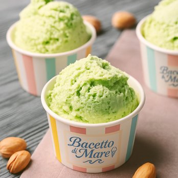 Bacetto Di Mare - Gelato Near Me Bacetto Di Mare - Gelato Near Me