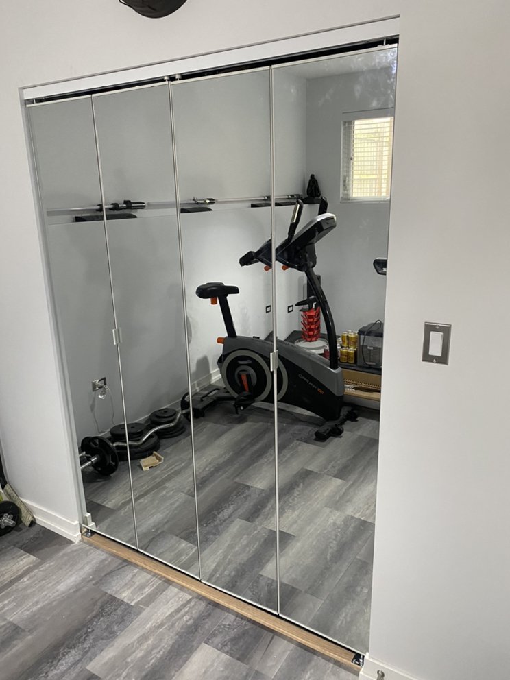 Slide of White's Maintenance and Remodeling